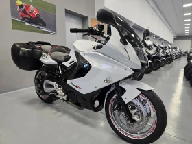 BMW F 800ie GT, ABS, Akrapovic, 2014. | Mobile.bg    2