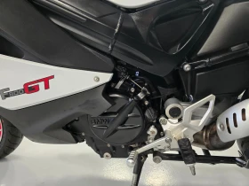 BMW F 800ie GT, ABS, Akrapovic, 2014. | Mobile.bg    13