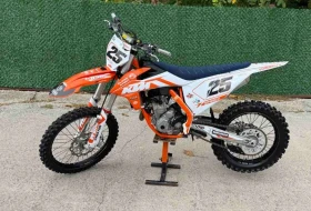 Ktm SX-F  - изображение 1