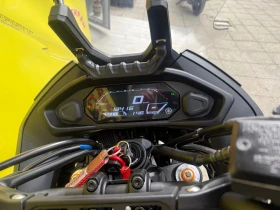 Yamaha Tracer MT-07, снимка 14