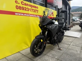 Yamaha Tracer MT-07, снимка 7