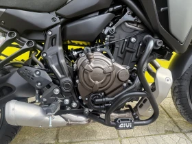 Yamaha Tracer MT-07, снимка 13