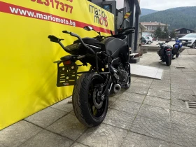 Yamaha Tracer MT-07, снимка 3