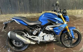 BMW G 310R | Mobile.bg � ����� ������ 3