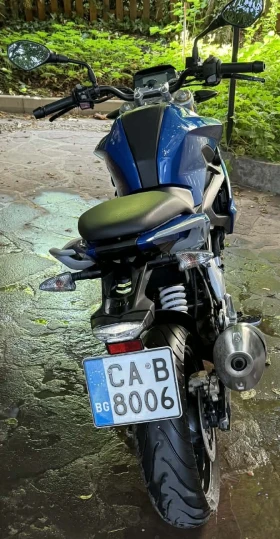 BMW G 310R | Mobile.bg � ����� ������ 4