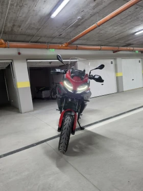 BMW F F900XR | Mobile.bg � ����� ������ 11