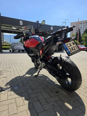 ����� �� �������� �� BMW F F900XR