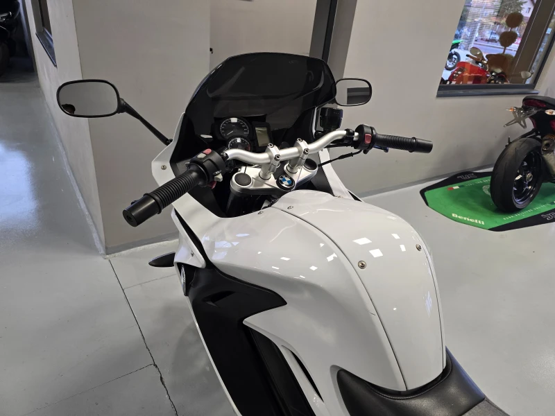 BMW F 800ie GT, ABS, Akrapovic, 2014г., снимка 11 - Мотоциклети и мототехника - 52363187