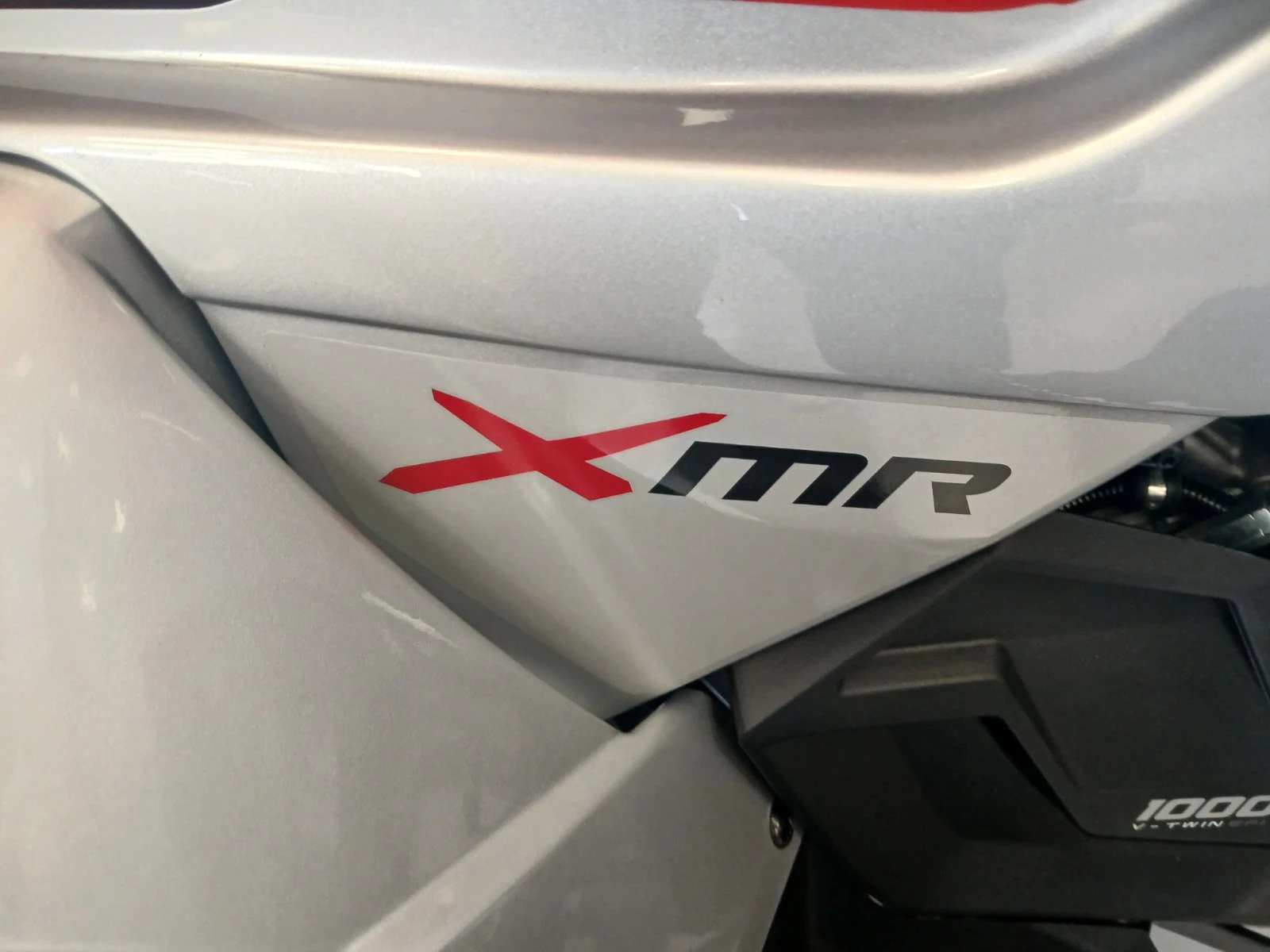 Can-Am Renеgade RENEGADE X MR 1000R - изображение 10