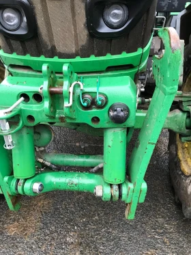 Трактор John Deere, снимка 9