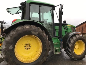 Трактор John Deere, снимка 12