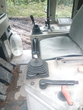 Булдозер Друга  Fiat Allis FL145, снимка 5