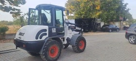       Cat Bobcat A350 4800kg.