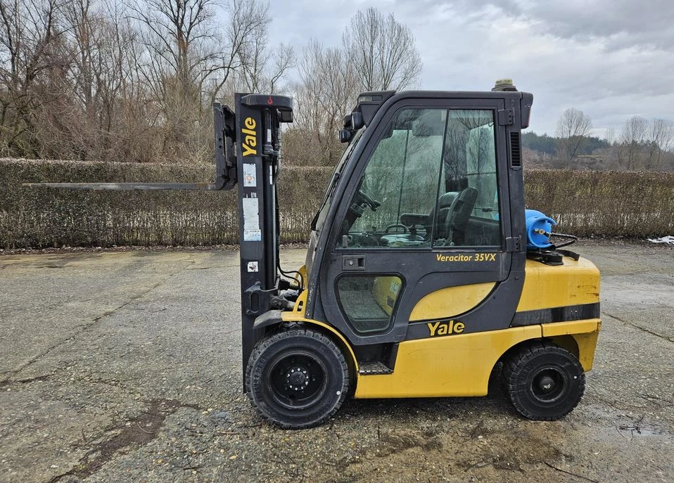 ������� Yale ������� 3.5� ��� , �������� | Mobile.bg � ����������� 1