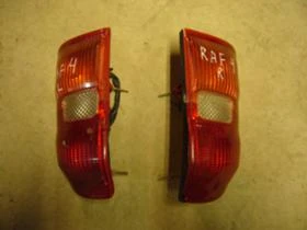 стопове за Toyota Rav 4, снимка 3