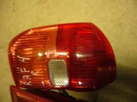 стопове за Toyota Rav 4, снимка 1