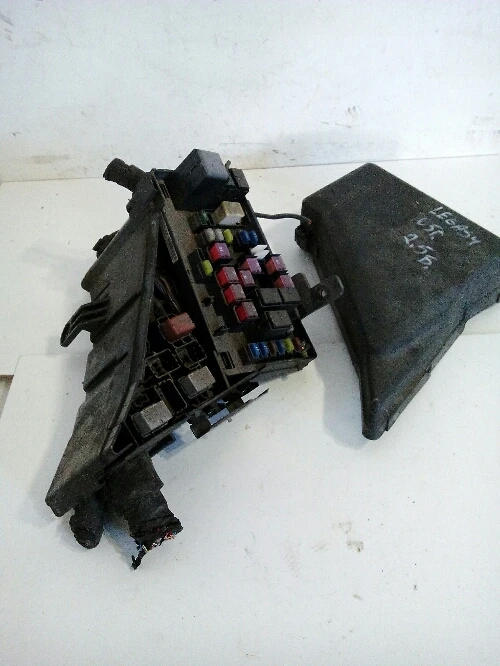 Бушонно табло Субару Легаси 2.5 бензин