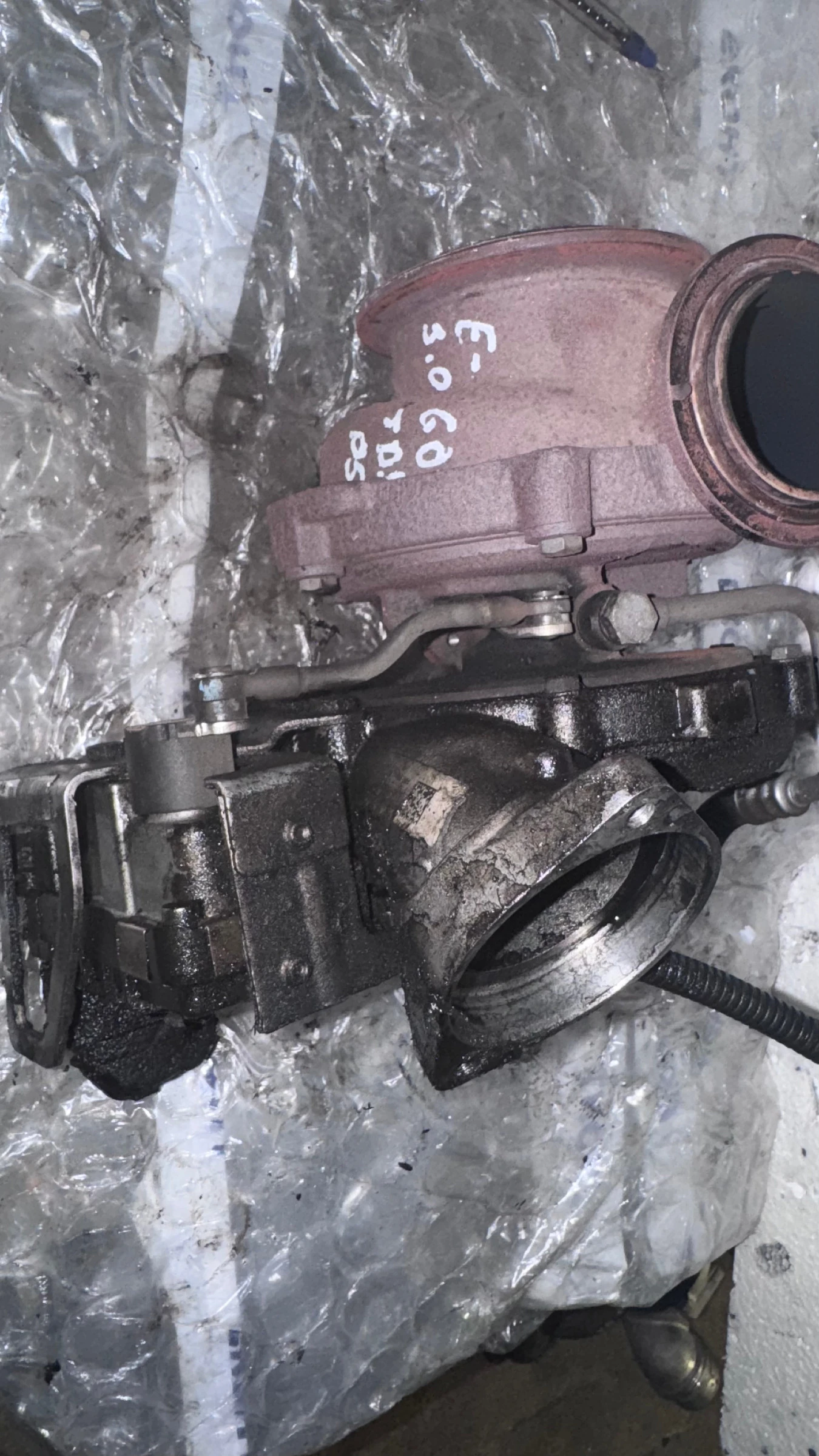 ����� ��������� �� BMW 325 - 7794259H / GT2260V | Mobile.bg � ����������� 1