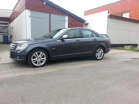  ,    Mercedes-Benz C 200 | Mobile.bg    2