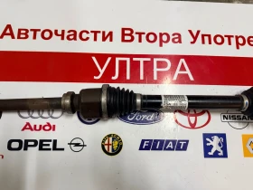 9808800780 Дясна полуоска  Opel Crossland 2022 1.5BluHDI , снимка 2 - Части - 53287423