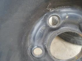 Гуми с джанти Goodyear 195/65R15, снимка 6