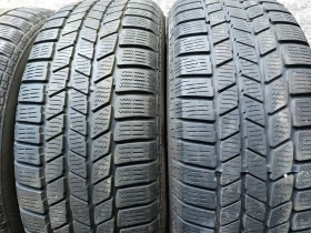 Гуми Зимни 215/55R17, снимка 3