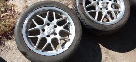 Гуми с джанти Kormoran 235/45R17, снимка 3