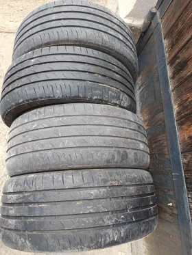 Гуми с джанти Toyo 225/45R17, снимка 3