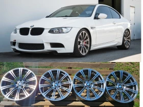 Джанти за BMW M3, снимка 2