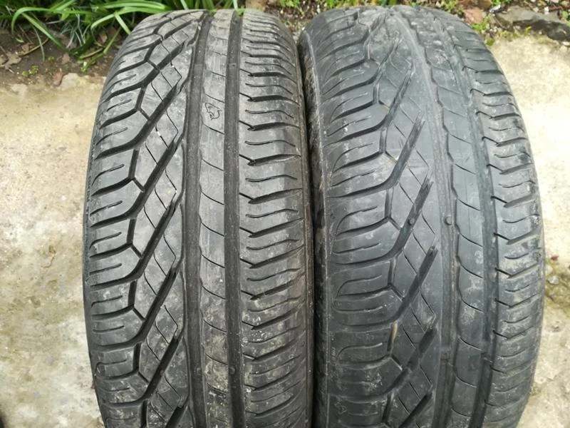 Гуми Летни 185/60R15, снимка 6 - Гуми и джанти - 20434218