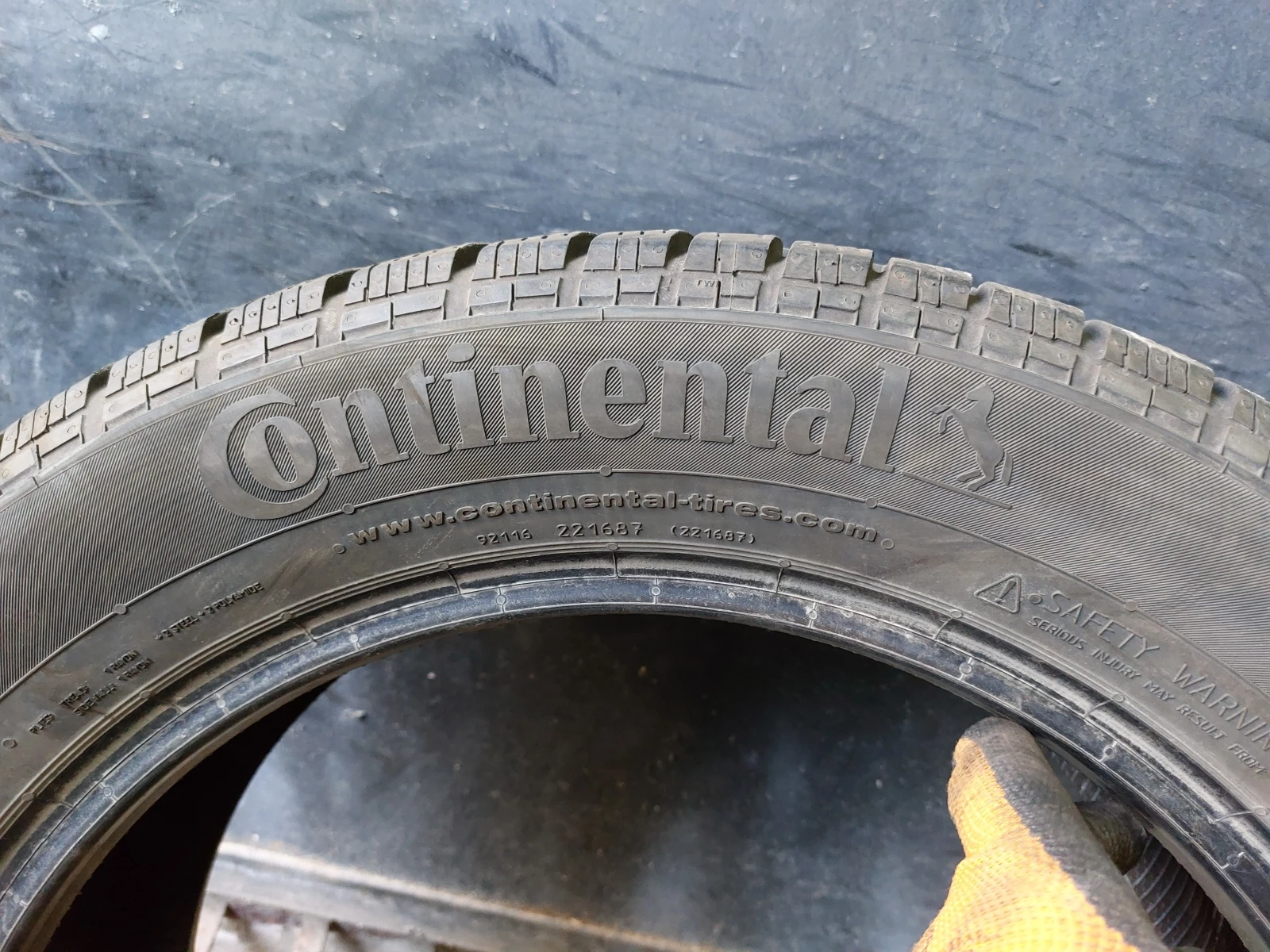  215/55R17 | Mobile.bg   5