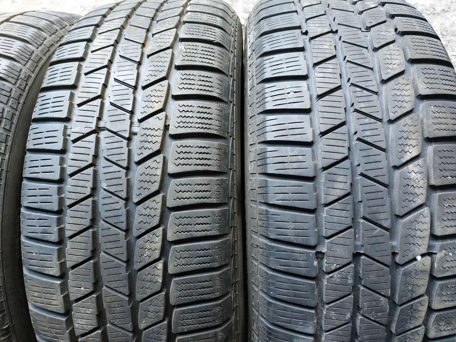  215/55R17 | Mobile.bg   3