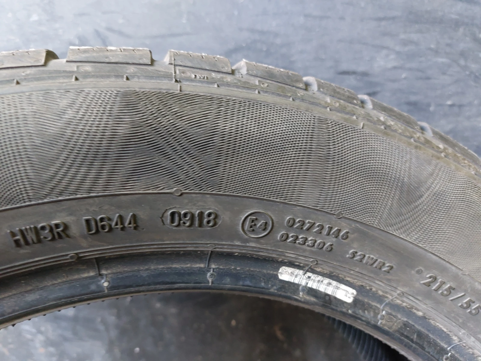  215/55R17 | Mobile.bg   8