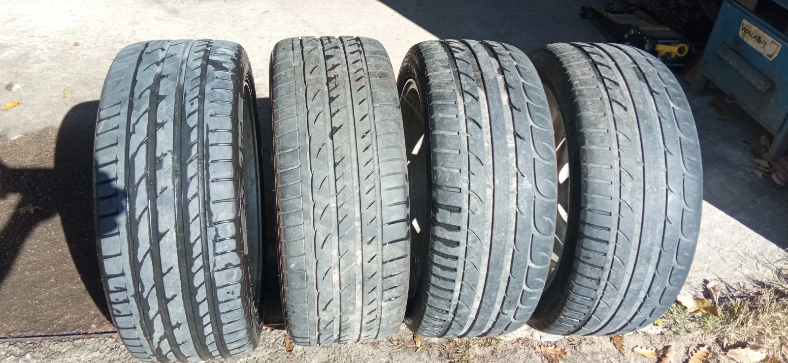    235/45R17 | Mobile.bg   1