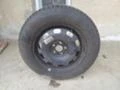 Гуми с джанти Goodyear 195/65R15, снимка 1