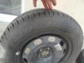 Гуми с джанти Goodyear 195/65R15, снимка 2