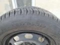 Гуми с джанти Goodyear 195/65R15, снимка 3