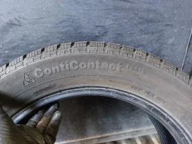 Гуми Зимни 215/55R17, снимка 6 - Гуми и джанти - 37681158