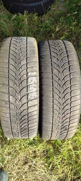      205/55R16