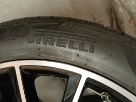 Гуми с джанти Minerva 285/40R22, снимка 5 - Гуми и джанти - 49149618