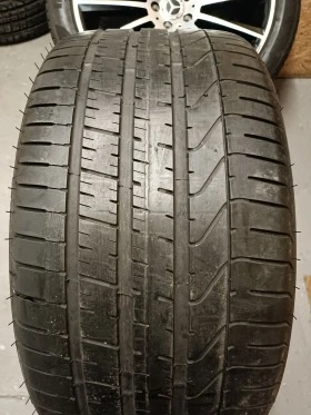 Гуми с джанти Minerva 285/40R22, снимка 7 - Гуми и джанти - 49149618