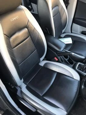 Kia Ceed 1.6 CRDI, снимка 5