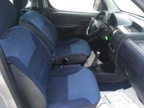 Citroen Berlingo 1.9d, снимка 4