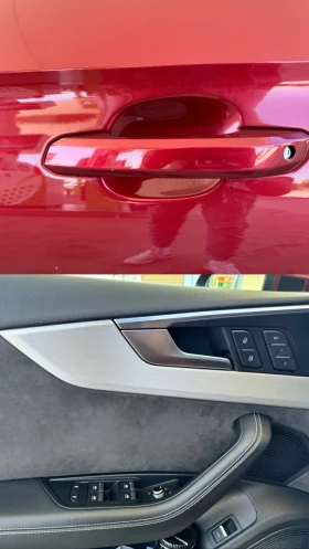Audi A5 2.0  Sportback/Quattro/.    3x S-Line, снимка 16