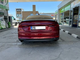 Audi A5 2.0  Sportback/Quattro/.    3x S-Line, снимка 5