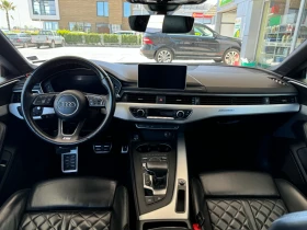 Audi A5 2.0  Sportback/Quattro/.    3x S-Line, снимка 8