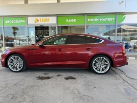 Audi A5 2.0  Sportback/Quattro/.    3x S-Line, снимка 7