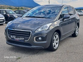 Peugeot 3008 1, 6 Hdi, снимка 1