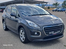 Peugeot 3008 1, 6 Hdi, снимка 3