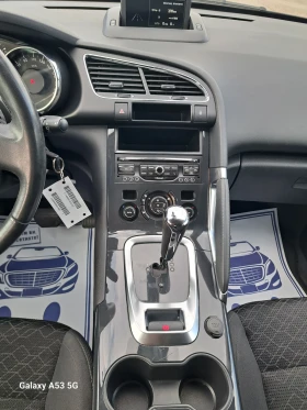 Peugeot 3008 1, 6 Hdi, снимка 14